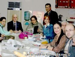 TA�YAD MEHMET AK�F'� ANDI